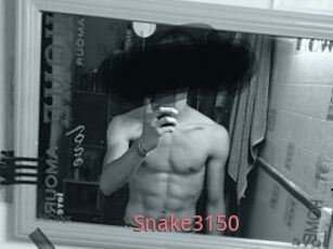 Snake3150