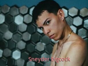 Sneyder_bigcock