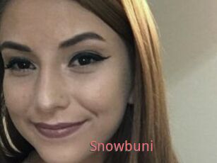 Snowbuni
