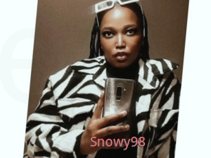 Snowy98