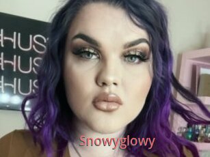 Snowyglowy