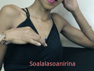 Soalalasoanirina