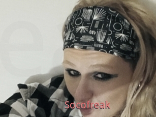 Socofreak