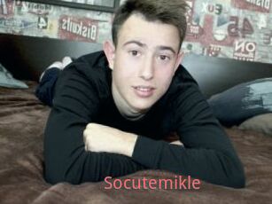 Socutemikle