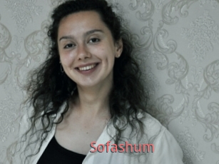Sofashum
