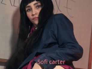 Sofi_carter