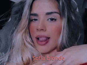 Sofia_blonde