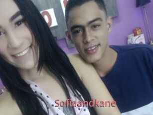 Sofiaandkane