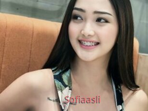 Sofiaasli