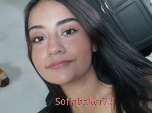 Sofiabaker77