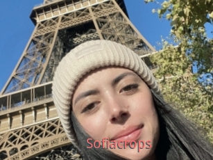 Sofiacrops