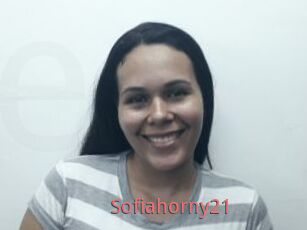 Sofiahorny21