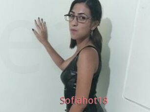 Sofiahot18