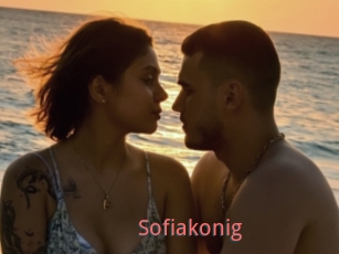 Sofiakonig