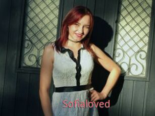 Sofialoved
