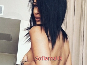 Sofiamakk