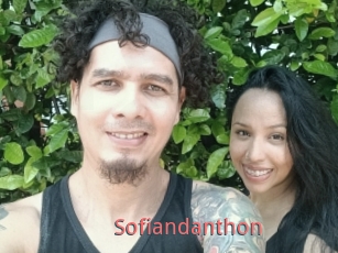 Sofiandanthon