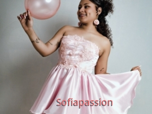 Sofiapassion