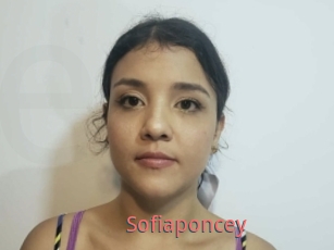 Sofiaponcey