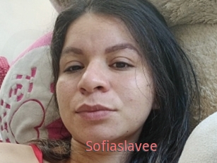 Sofiaslavee