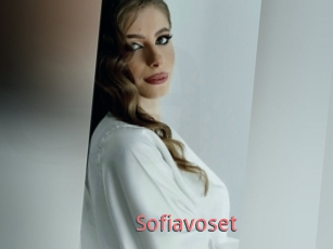 Sofiavoset