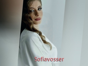 Sofiavosser