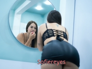Sofiereyes