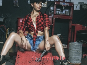 Sofimontielle