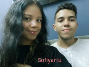 Sofiyartu