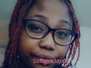 Softgirlclassic