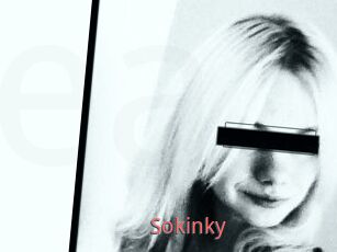 Sokinky