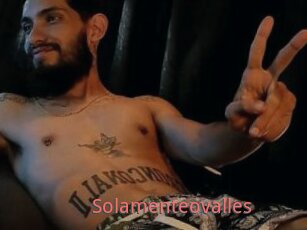 Solamenteovalles