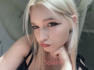 Solarii