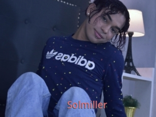 Solmiller