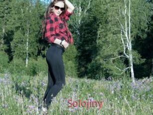 Solojiny