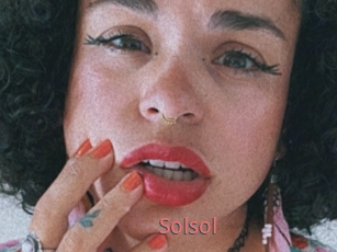 Solsol