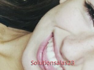 Solutionsalas23