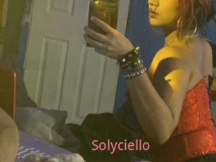 Solyciello