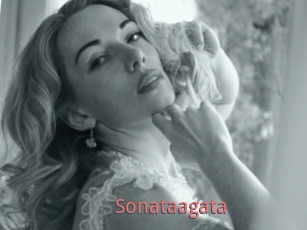 Sonataagata