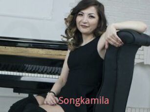 Songkamila