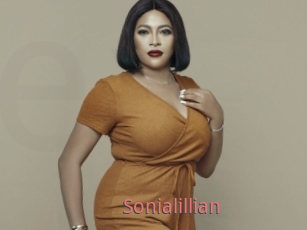 Sonialillian