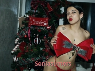 Soniasumers