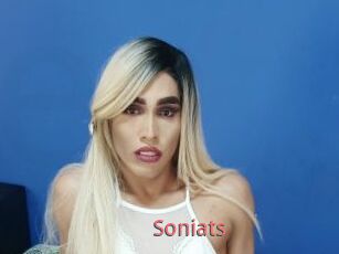 Soniats