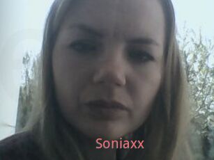 Soniaxx