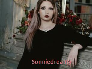 Sonniedreamy
