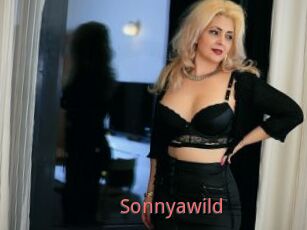 Sonnyawild
