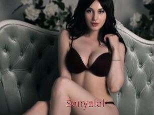 Sonyalol
