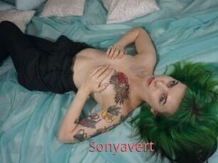 Sonyavert