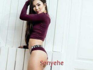 Sonyehe