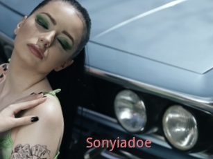 Sonyiadoe